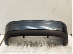 Recambio de paragolpes trasero para volvo s40 berlina 2.0 d kinetic referencia OEM IAM   