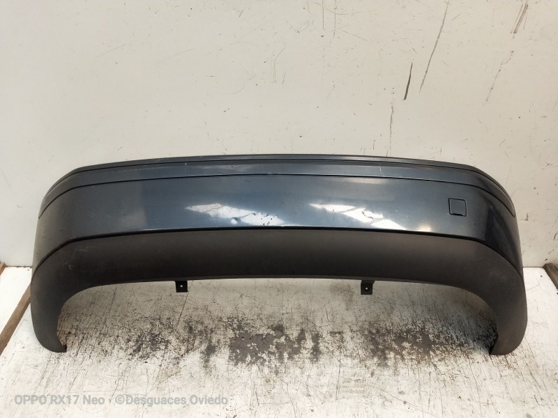 Recambio de paragolpes trasero para volvo s40 berlina 2.0 d kinetic referencia OEM IAM   