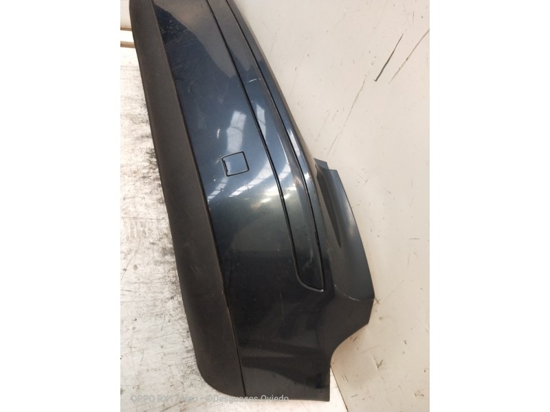 Recambio de paragolpes trasero para volvo s40 berlina 2.0 d kinetic referencia OEM IAM   