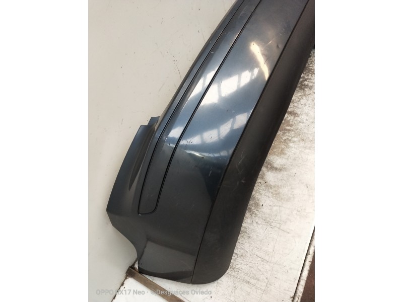 Recambio de paragolpes trasero para volvo s40 berlina 2.0 d kinetic referencia OEM IAM   