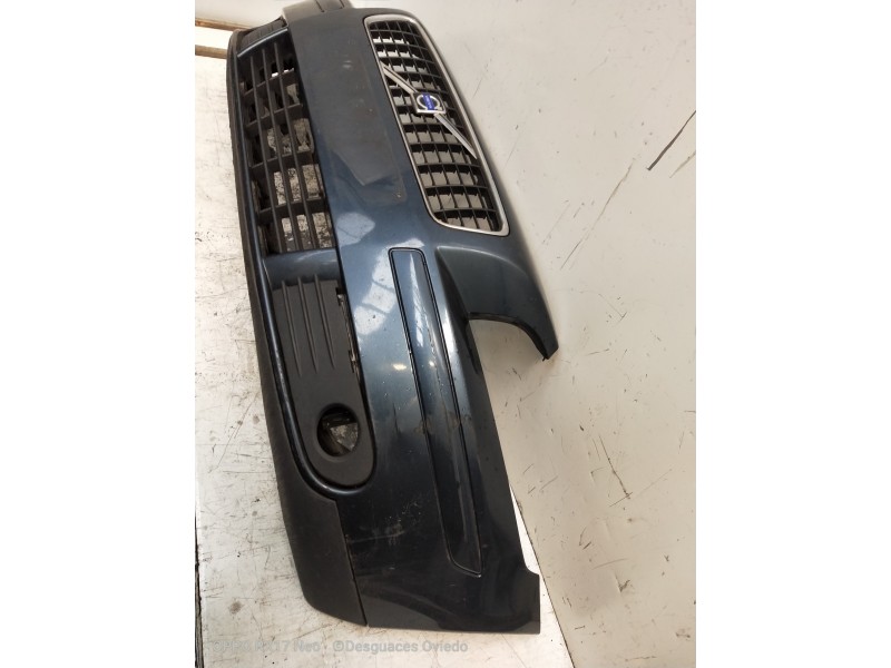 Recambio de paragolpes delantero para volvo s40 berlina 2.0 d kinetic referencia OEM IAM   