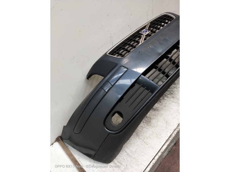 Recambio de paragolpes delantero para volvo s40 berlina 2.0 d kinetic referencia OEM IAM   