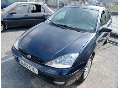 ford focus berlina (cak) del año 2003