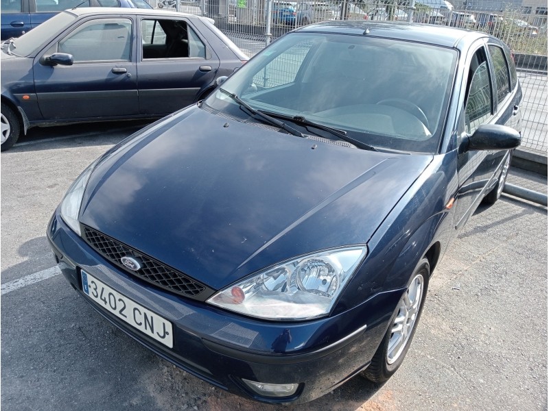 ford focus berlina (cak) del año 2003