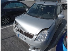 suzuki swift berlina (mz) del año 2006