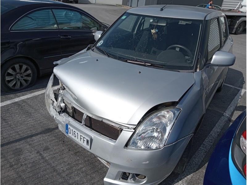 suzuki swift berlina (mz) del año 2006