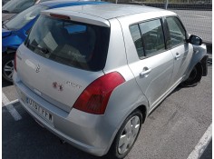 suzuki swift berlina (mz) del año 2006 2