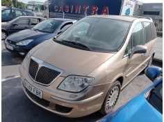 lancia phedra (180) del año 2006