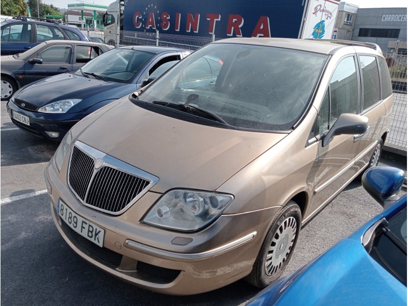 lancia phedra (180) del año 2006