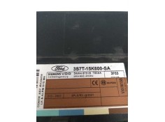 Recambio de modulo electronico para ford mondeo berlina (ge) 2.0 tdci cat referencia OEM IAM 3S7T15K600SA 5WK48751B T83SA 2