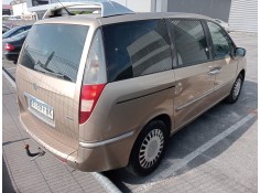 lancia phedra (180) del año 2006 2