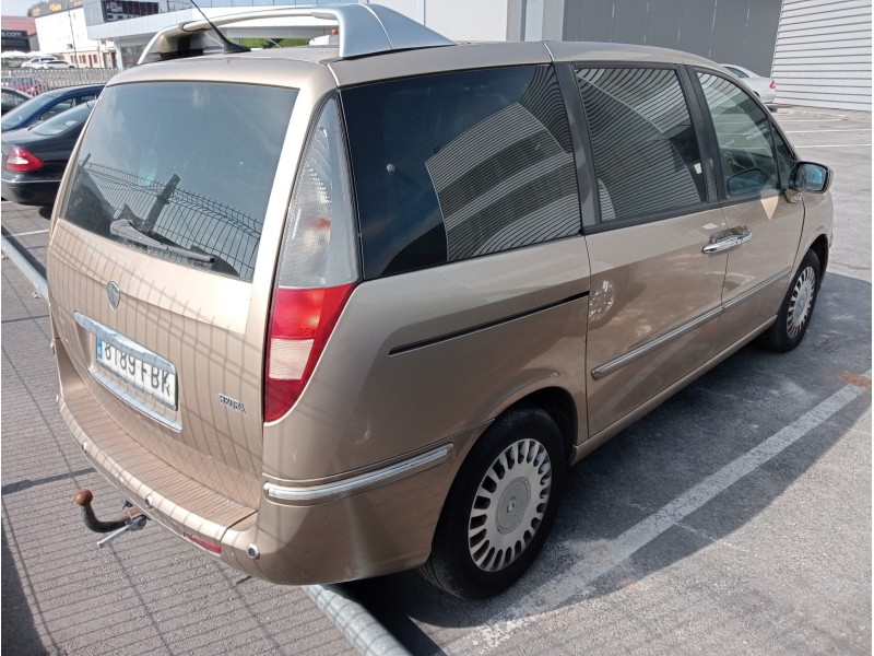 lancia phedra (180) del año 2006