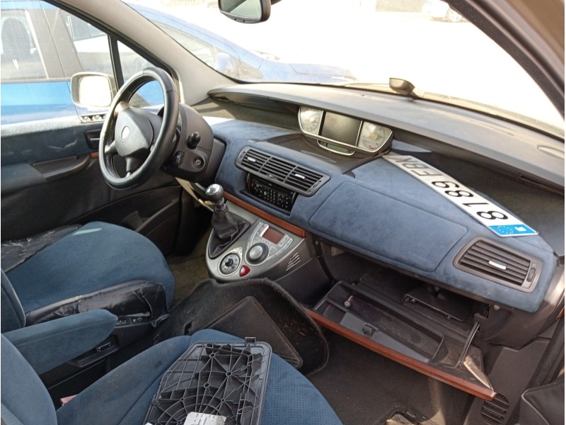 lancia phedra (180) del año 2006