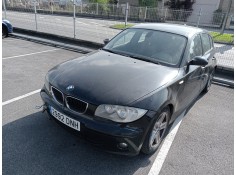 bmw serie 1 berlina (e81/e87) del año 2005