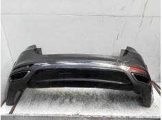 Recambio de paragolpes trasero para ford mondeo lim. hybrid vignale referencia OEM IAM   