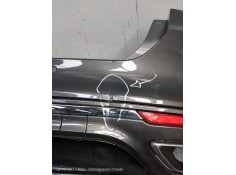 Recambio de paragolpes trasero para ford mondeo lim. hybrid vignale referencia OEM IAM    2