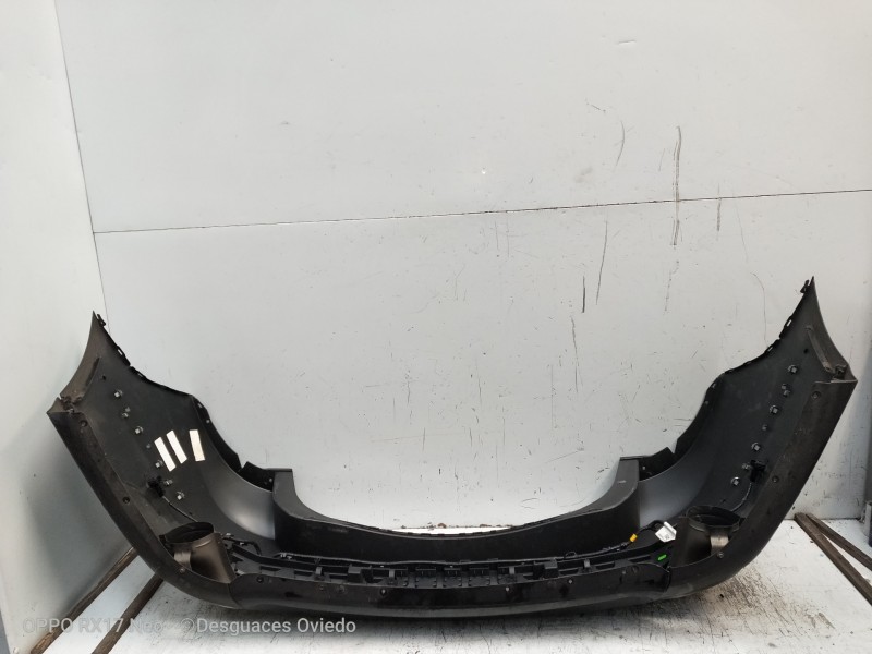 Recambio de paragolpes trasero para ford mondeo lim. hybrid vignale referencia OEM IAM   