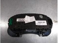Recambio de cuadro instrumentos para seat ibiza (6l1) 1.9 tdi referencia OEM IAM 110080105056A W06L0920803C  2