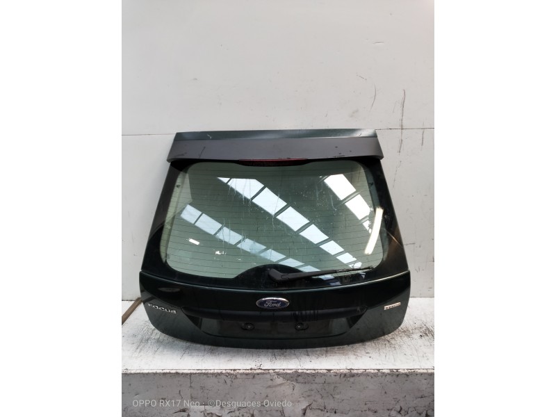 Recambio de porton trasero para ford focus berlina (cap) trend referencia OEM IAM   