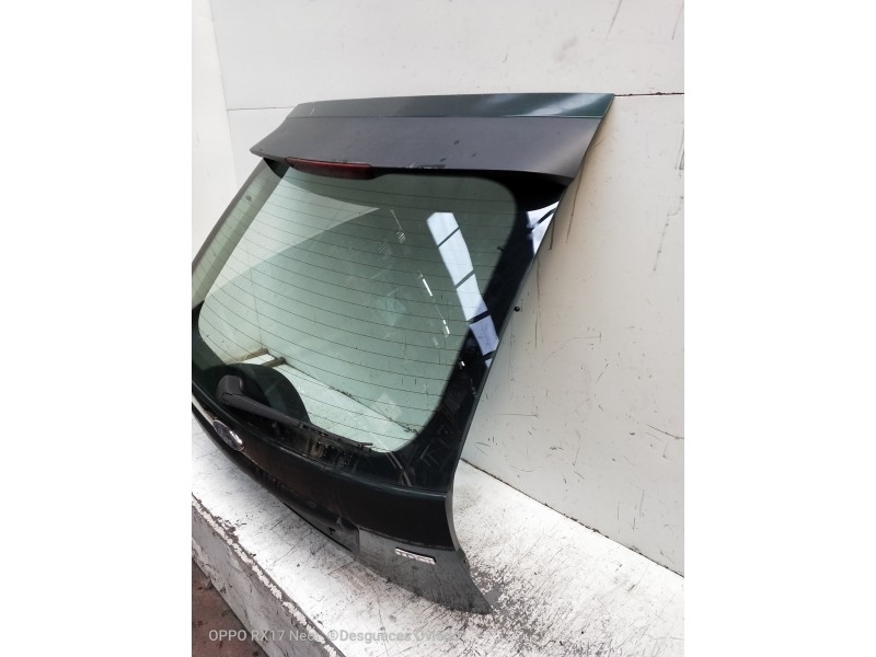 Recambio de porton trasero para ford focus berlina (cap) trend referencia OEM IAM   