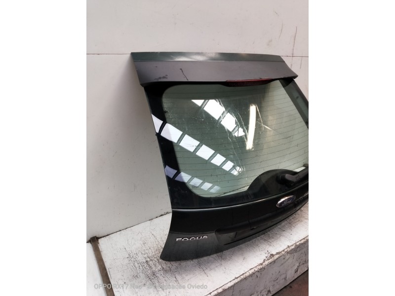 Recambio de porton trasero para ford focus berlina (cap) trend referencia OEM IAM   