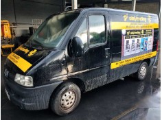 peugeot boxer caja cerrada (rs2850)(290/330)(´02) del año 2003