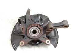 Recambio de mangueta delantera izquierda para honda civic (fk) 1.4 cat referencia OEM IAM    2