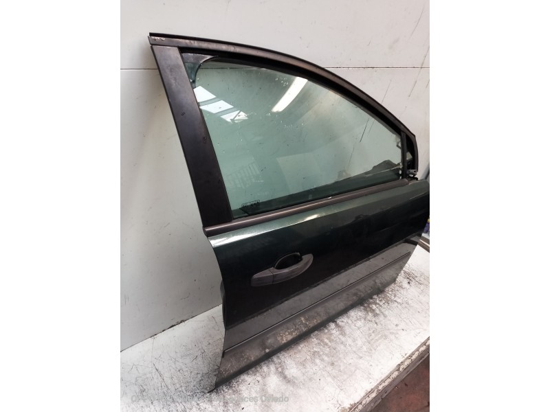 Recambio de puerta delantera derecha para ford focus berlina (cap) trend referencia OEM IAM   