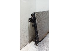 Recambio de radiador agua para skoda karoq (nu) ambition referencia OEM IAM    2