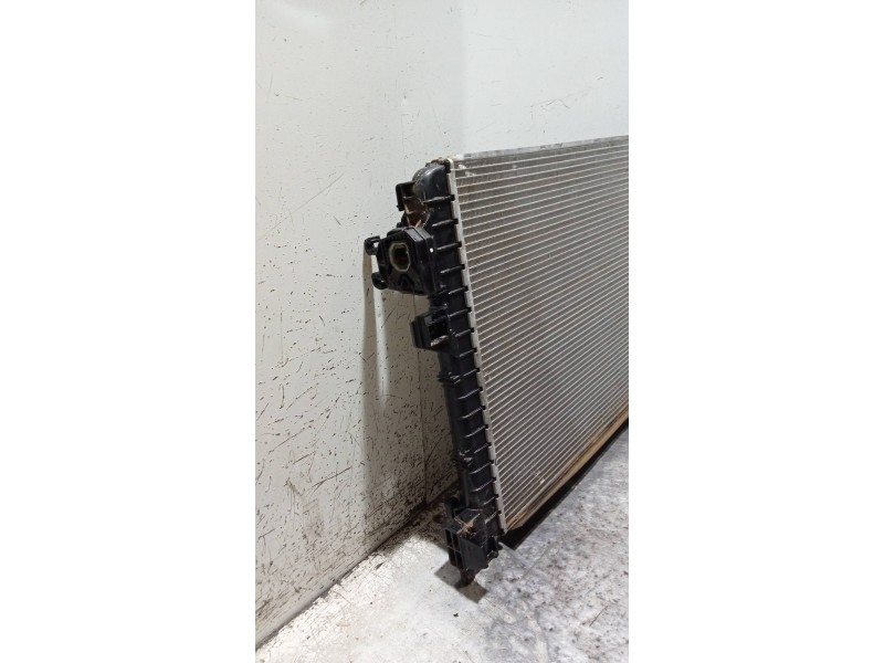 Recambio de radiador agua para skoda karoq (nu) ambition referencia OEM IAM   