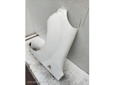 Recambio de aleta delantera izquierda para renault kangoo dynamique referencia OEM IAM    2