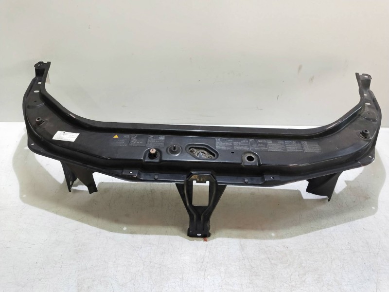Recambio de panel frontal para renault vel satis (bj0) 2.2 dci turbodiesel referencia OEM IAM   