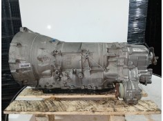 Recambio de caja cambios para bmw serie 7 (f01/f02) 740d xdrive referencia OEM IAM 8HP70X 0081598 AUTOMATICO