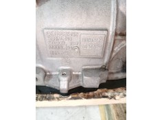 Recambio de caja cambios para bmw serie 7 (f01/f02) 740d xdrive referencia OEM IAM 8HP70X 0081598 AUTOMATICO 2