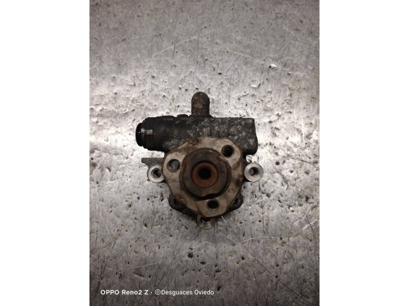 Recambio de bomba direccion para seat leon (1m1) signo referencia OEM IAM 1J0422234A  