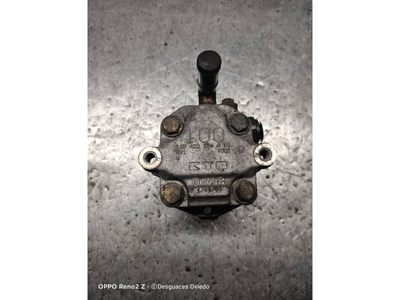 Recambio de bomba direccion para seat leon (1m1) signo referencia OEM IAM 1J0422234A  