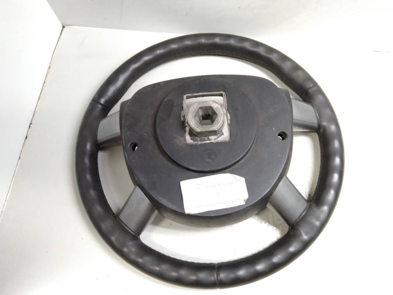 Recambio de volante para ford mondeo berlina (ge) 2.0 tdci cat referencia OEM IAM   