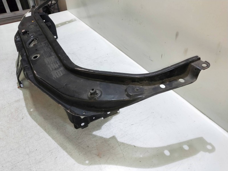 Recambio de panel frontal para renault vel satis (bj0) 2.2 dci turbodiesel referencia OEM IAM   