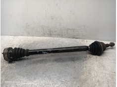 Recambio de transmision delantera derecha para seat leon (1m1) signo referencia OEM IAM   