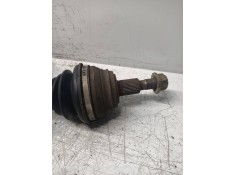 Recambio de transmision delantera derecha para seat leon (1m1) signo referencia OEM IAM    2