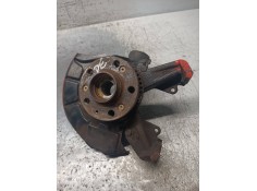 Recambio de mangueta delantera derecha para seat leon (1m1) signo referencia OEM IAM   