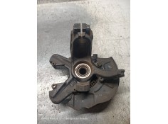 Recambio de mangueta delantera derecha para seat leon (1m1) signo referencia OEM IAM    2