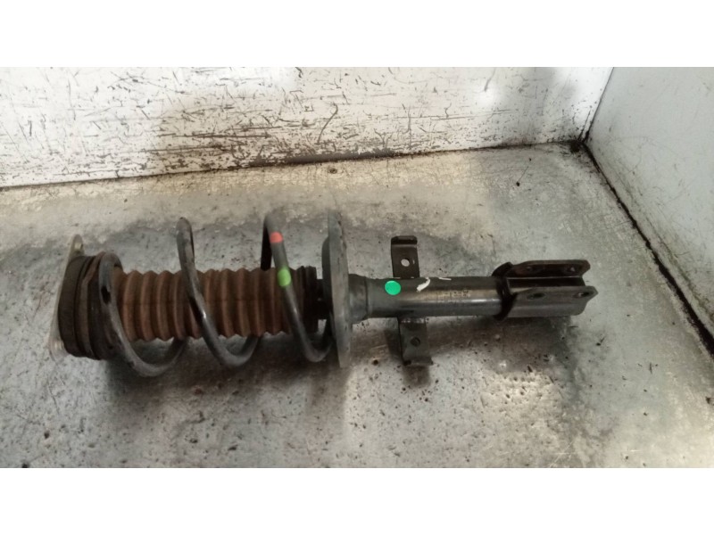 Recambio de amortiguador delantero izquierdo para renault zoe referencia OEM IAM 543027411R 03081000421B 