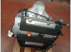 Recambio de motor completo para honda accord berlina (cl/cn) 2.0 sport referencia OEM IAM K20A6 3007360  2