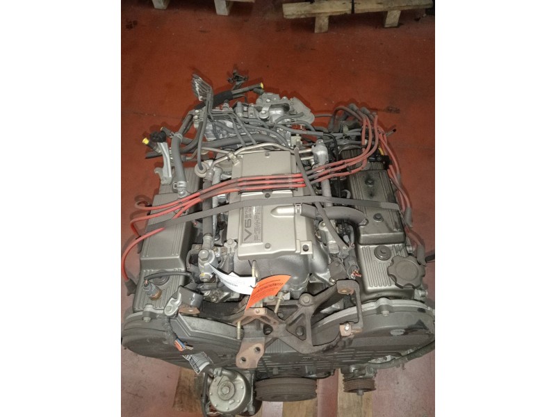 Recambio de motor completo para mg rover serie 800 (rs) 827 si referencia OEM IAM C27A1 7403165 