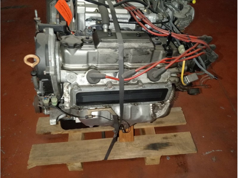 Recambio de motor completo para mg rover serie 800 (rs) 827 si referencia OEM IAM C27A1 7403165 