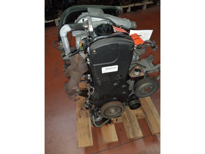 Recambio de motor completo para mg rover serie 400 (rt) 420 sdi (4-ptas.) referencia OEM IAM 20T2N N0006335 BOSCH