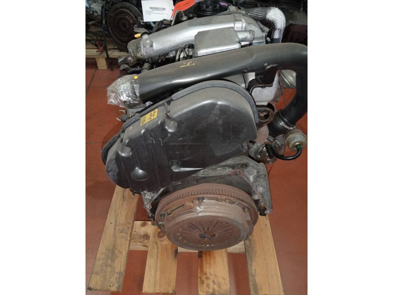 Recambio de motor completo para mg rover serie 400 (rt) 420 sdi (4-ptas.) referencia OEM IAM 20T2N N0006335 BOSCH
