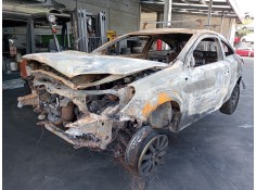 opel astra gtc del año 2005