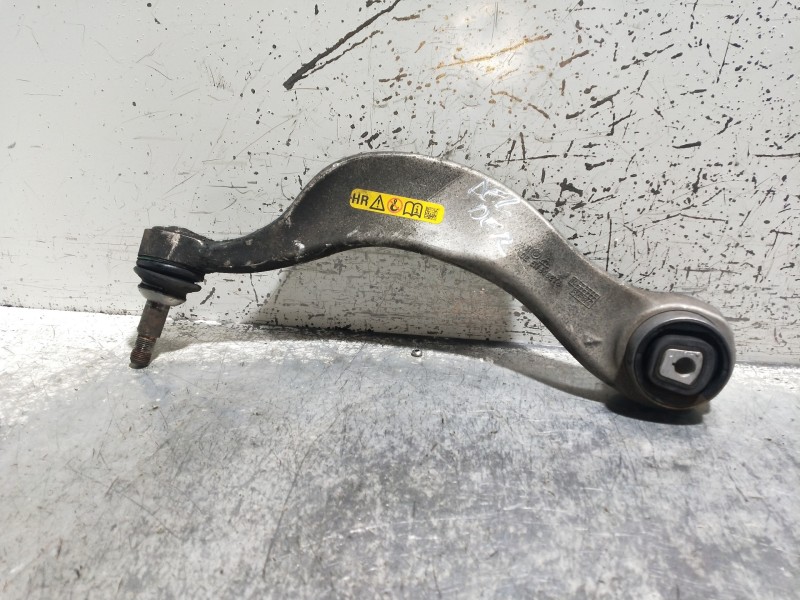 Recambio de brazo suspension inferior delantero derecho para bmw serie 7 (f01/f02) 740d xdrive referencia OEM IAM   